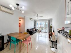 Burlington Square (D7), Apartment #602626041